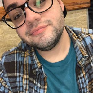 Meet your Posher, Johnny